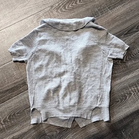 🦩 BCBG Max Azria merino wool Cardigan 🦩 - Picture 4 of 4